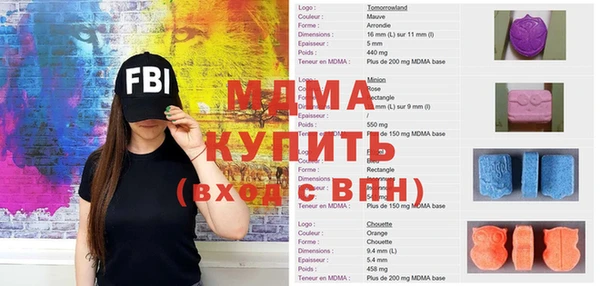 МДПВ Володарск